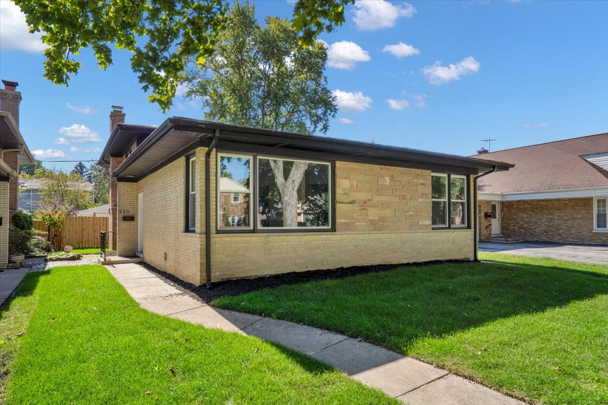 5311 Grove Street Property Photo 1