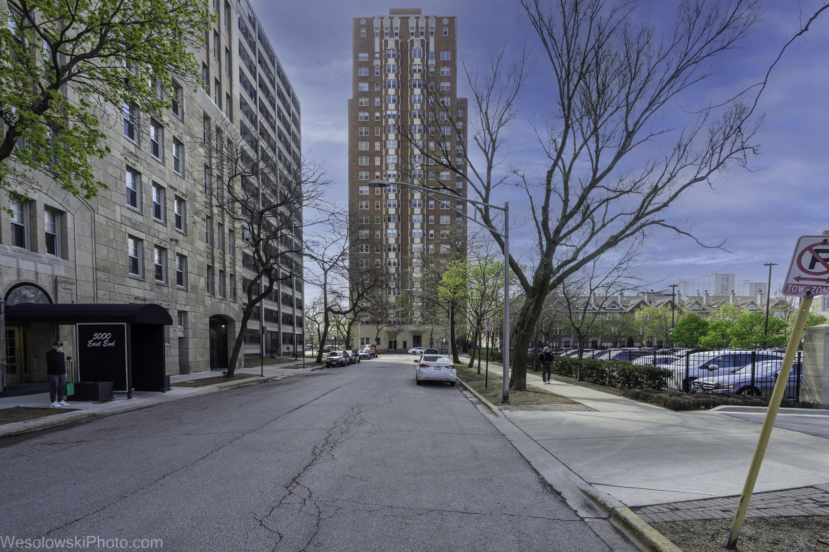 5000 S Cornell Avenue 14b Property Photo 1