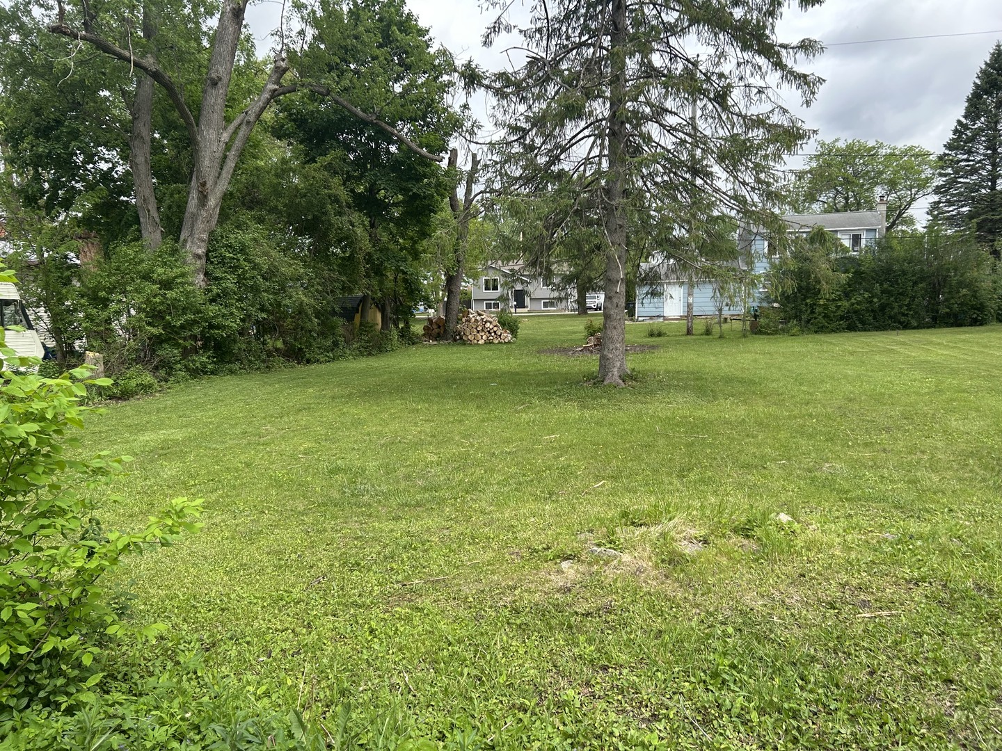 Vacant Lots 125th Street Property Photo 1