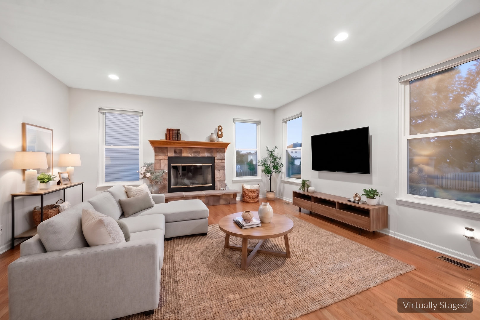 207 Willington Way Property Photo 14