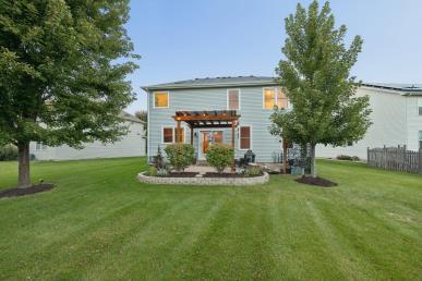 207 Willington Way Property Photo 27
