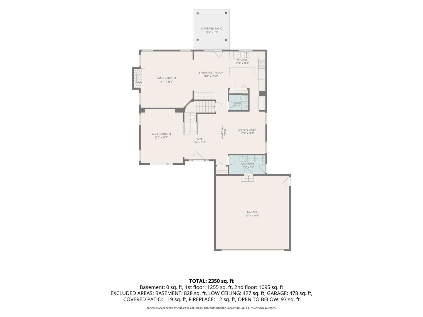 207 Willington Way Property Photo 28