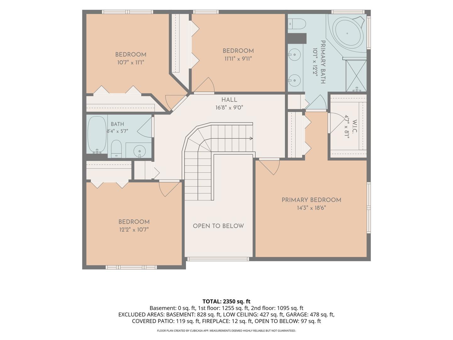 207 Willington Way Property Photo 30