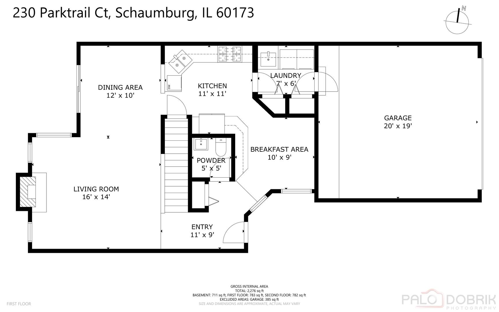 230 Parktrail Court Property Photo 39