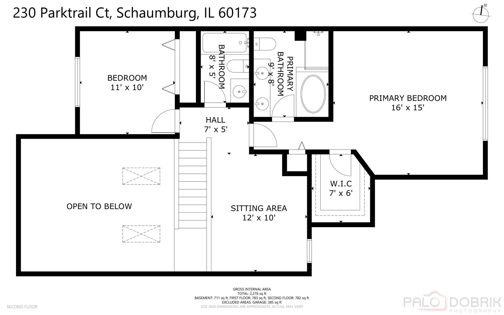 230 Parktrail Court Property Photo 40