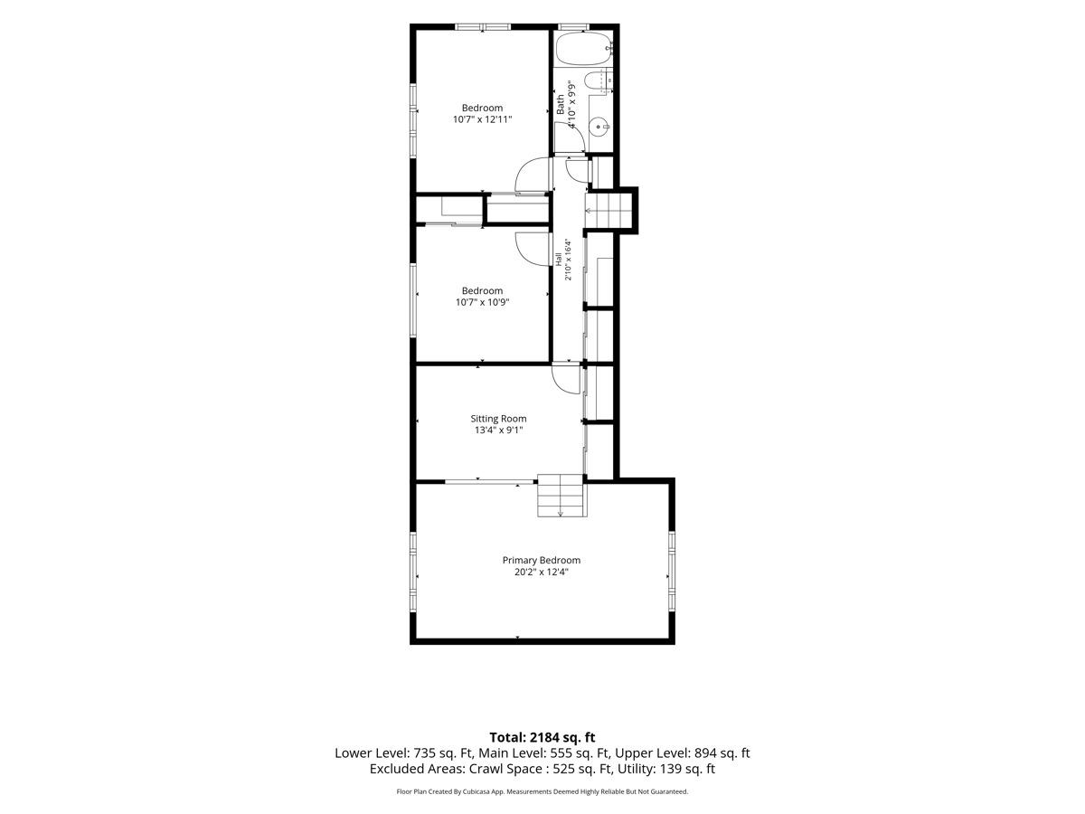 558 E Park Avenue Property Photo 32