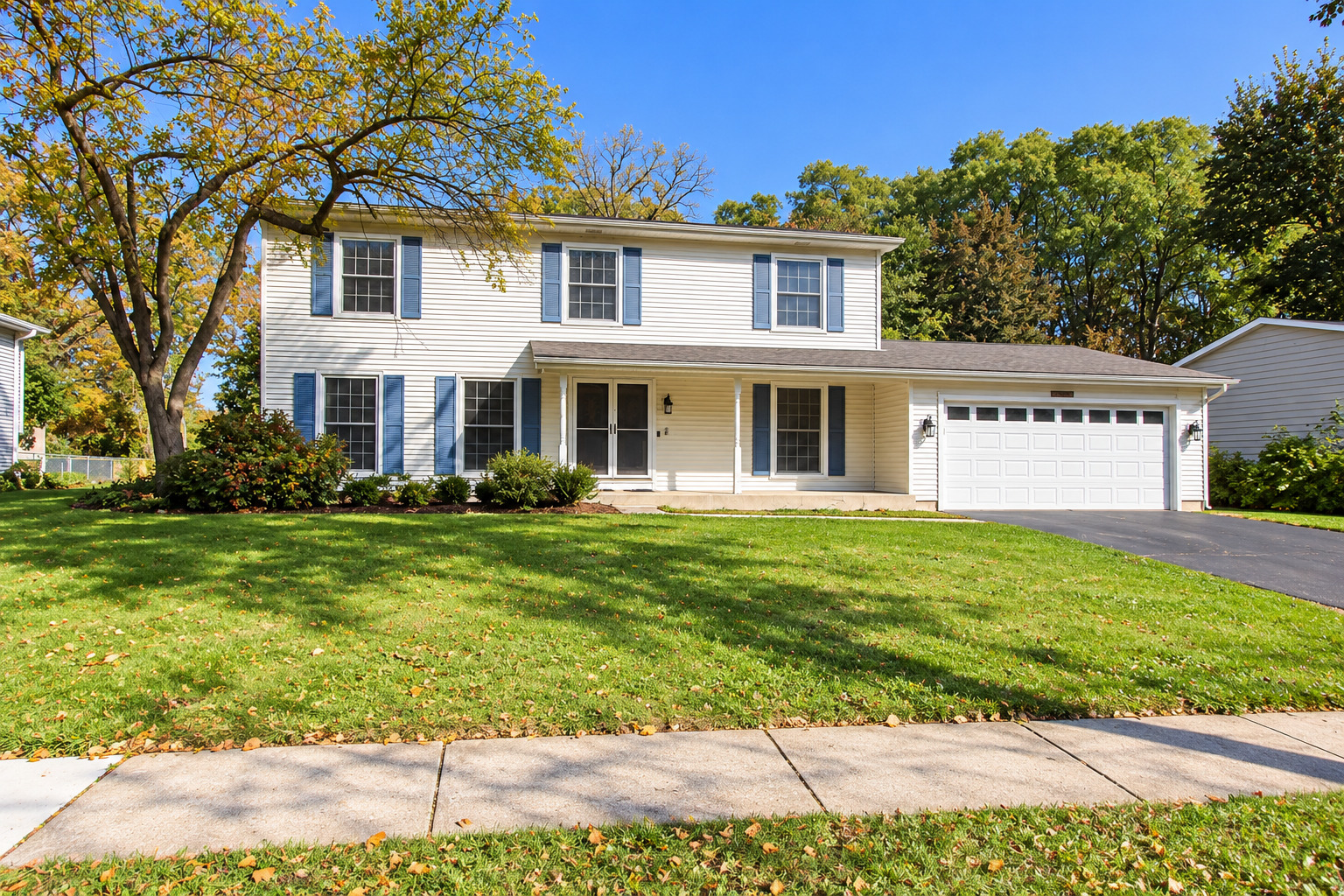 624 Green Oaks Drive Property Photo 1