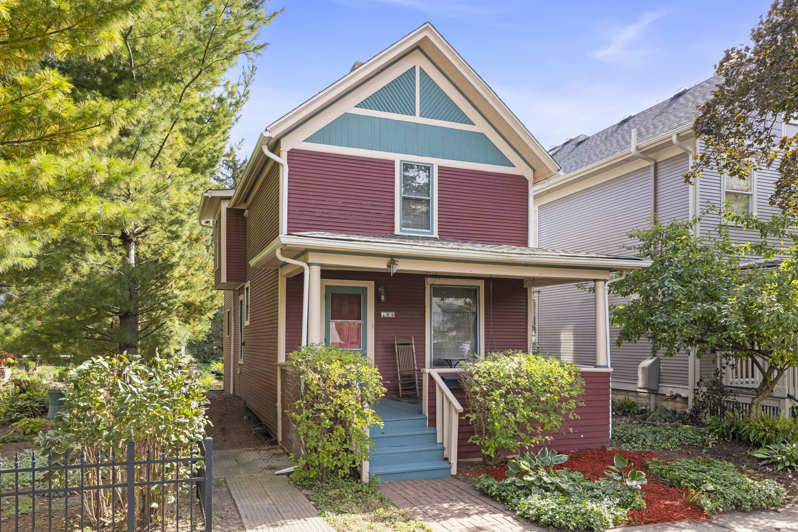 144 N Ellsworth Street Property Photo 1