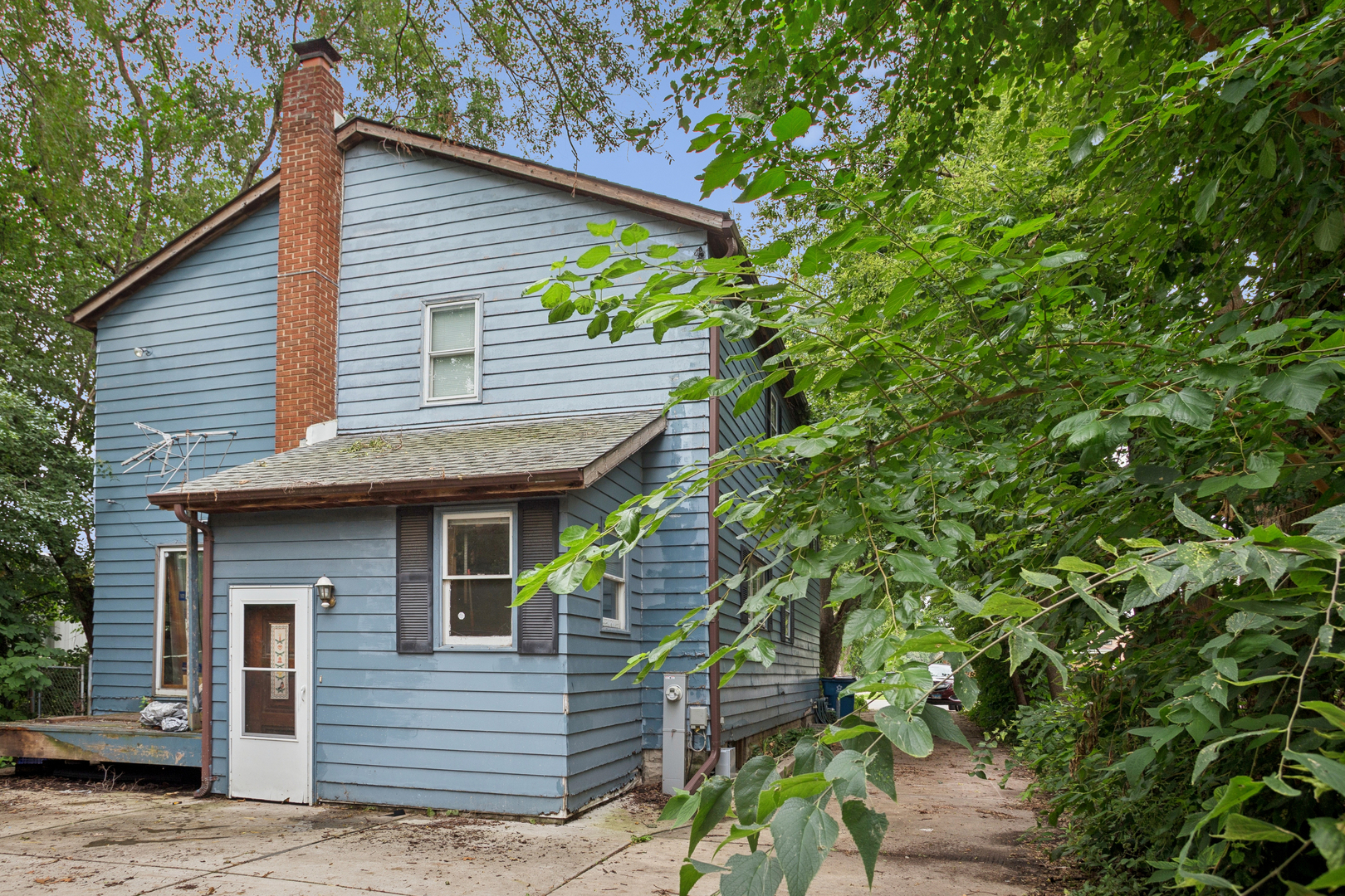100 W Natoma Avenue Property Photo 23