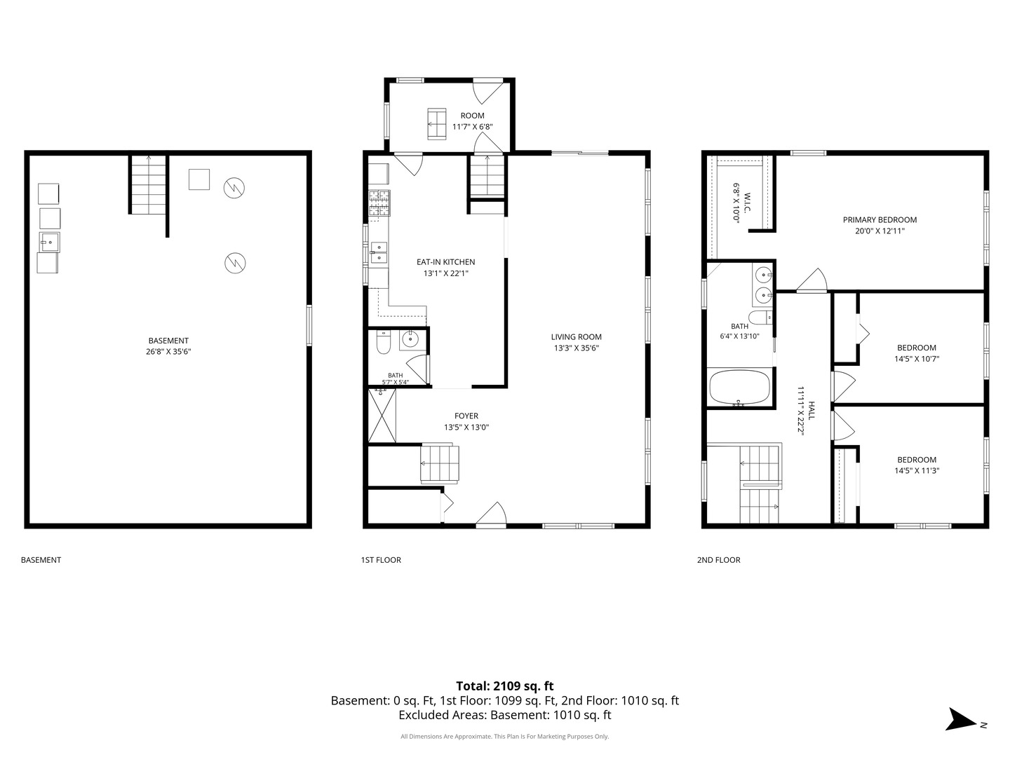 100 W Natoma Avenue Property Photo 25