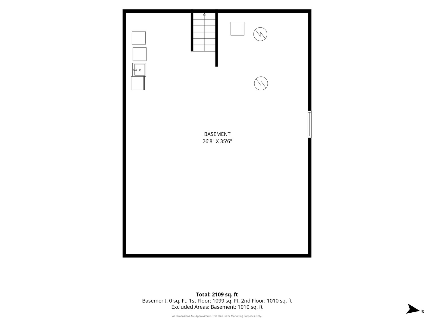 100 W Natoma Avenue Property Photo 26