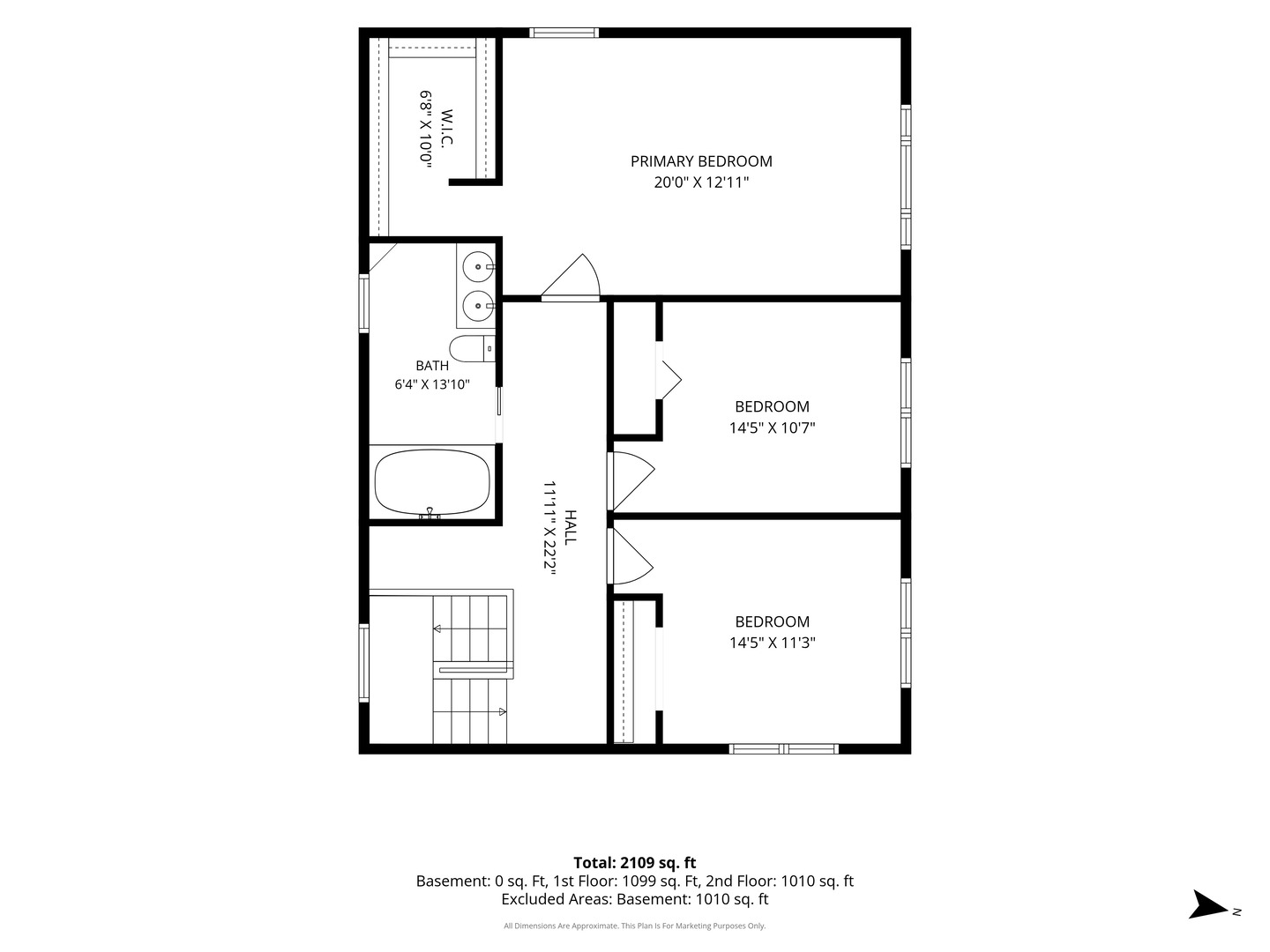 100 W Natoma Avenue Property Photo 27
