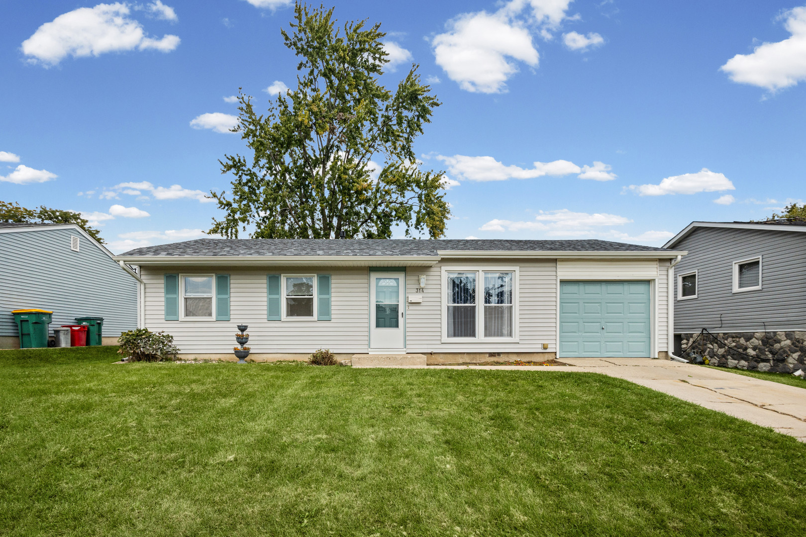 314 Karen Avenue Property Photo 1
