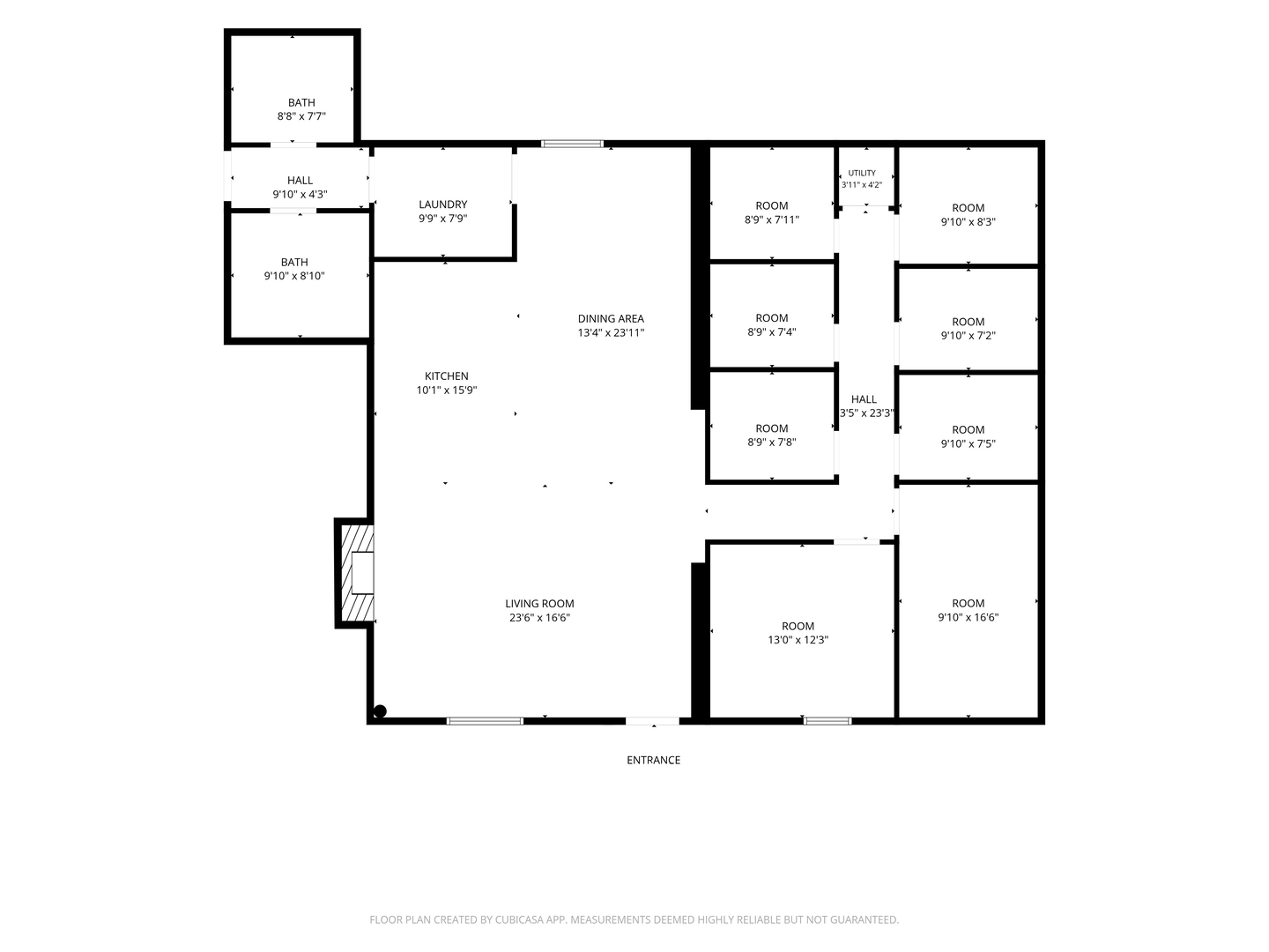 305 E Jefferson Avenue Property Photo 26