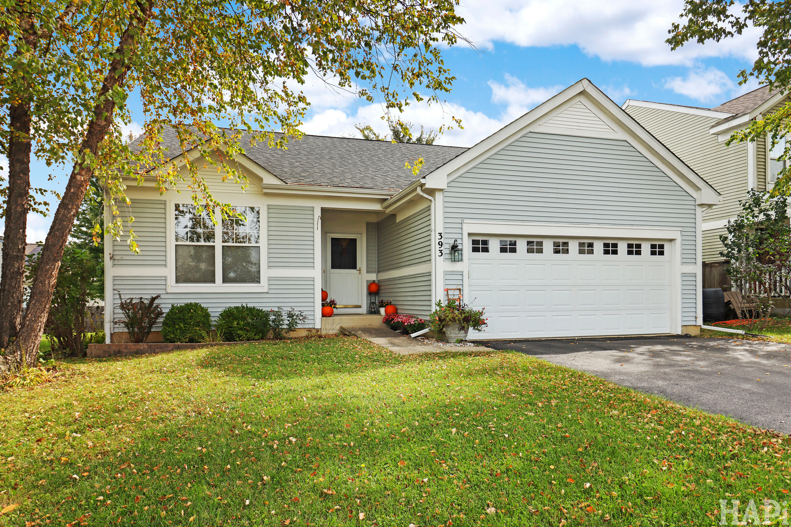 393 Switchgrass Drive Property Photo 1