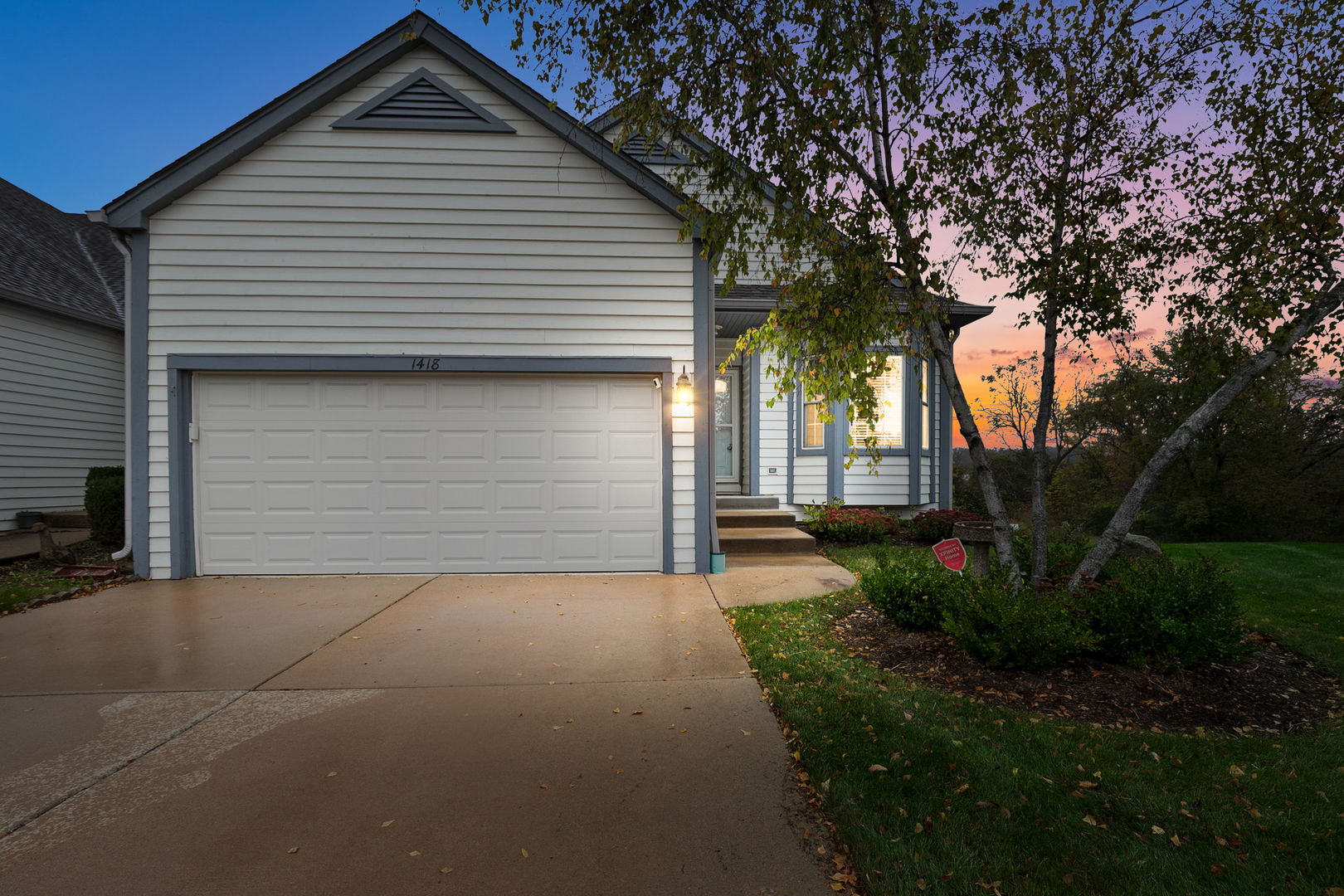 1418 Garnet Court