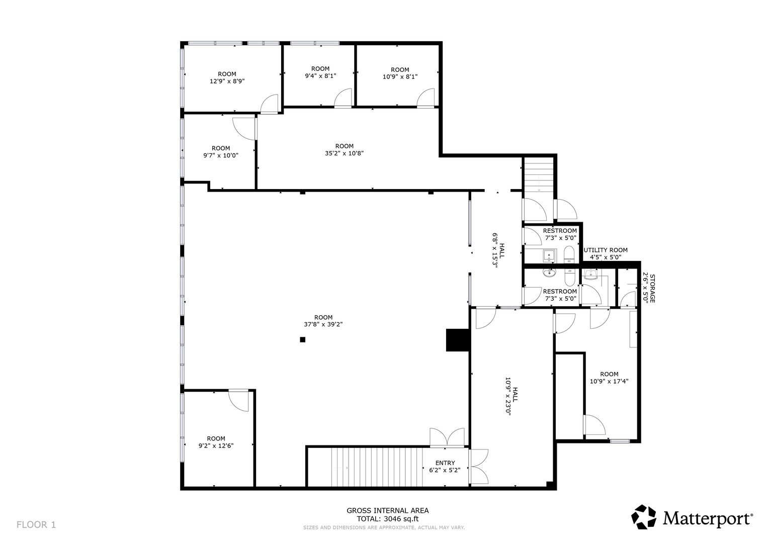 13005 Western Avenue Property Photo 36