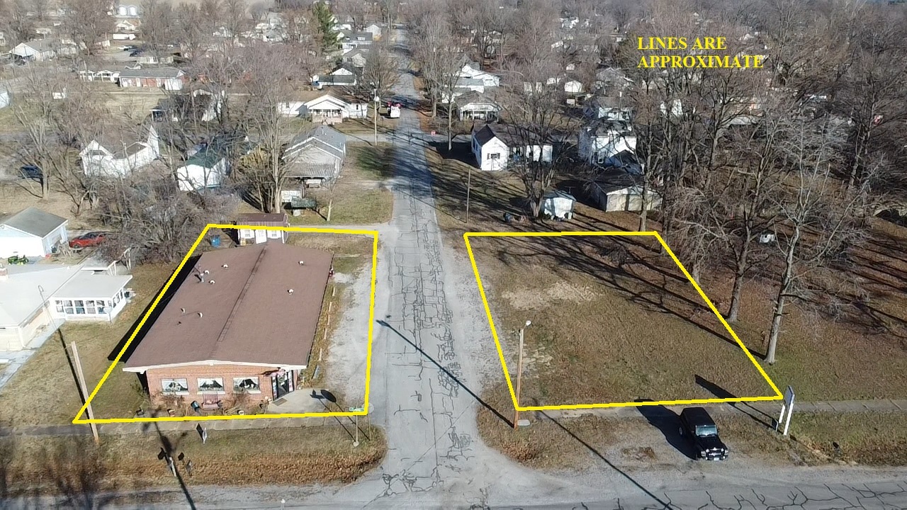 502 W Franklin Avenue Property Photo 1