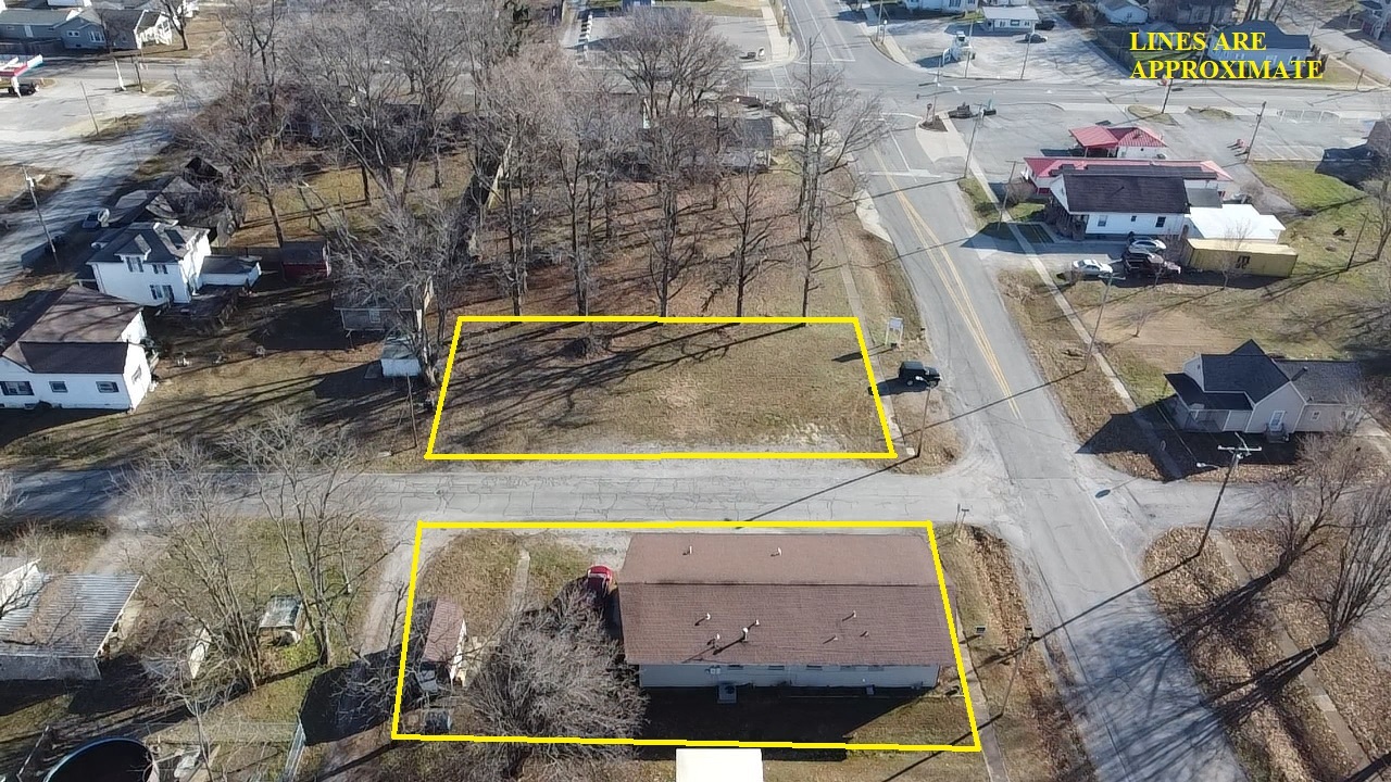 502 W Franklin Avenue Property Photo 2
