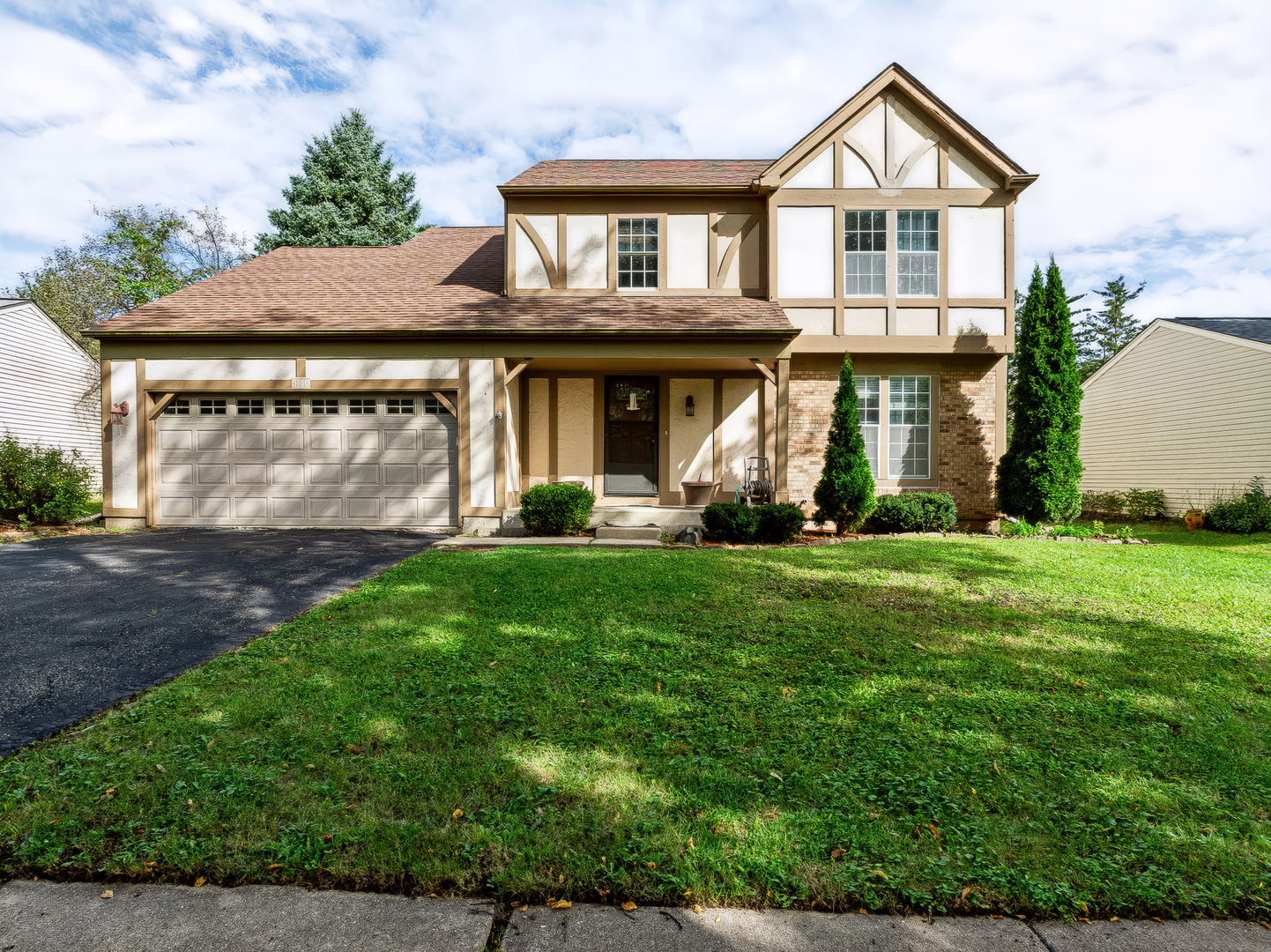 3140 Medford Court Property Photo 1