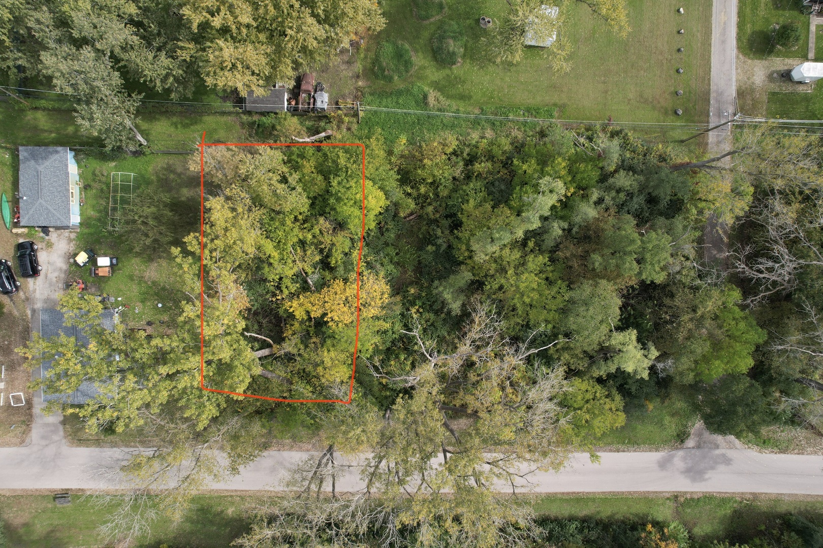 0 S Riverdale Road Property Photo 5