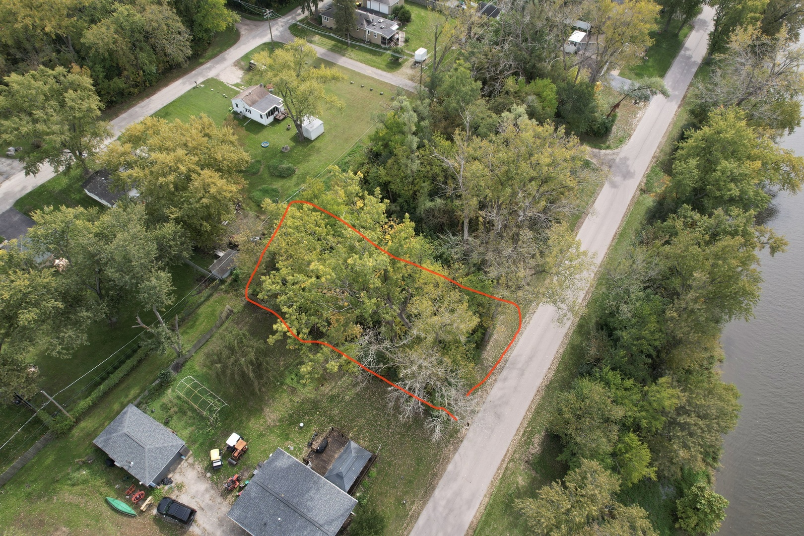 0 S Riverdale Road Property Photo 6