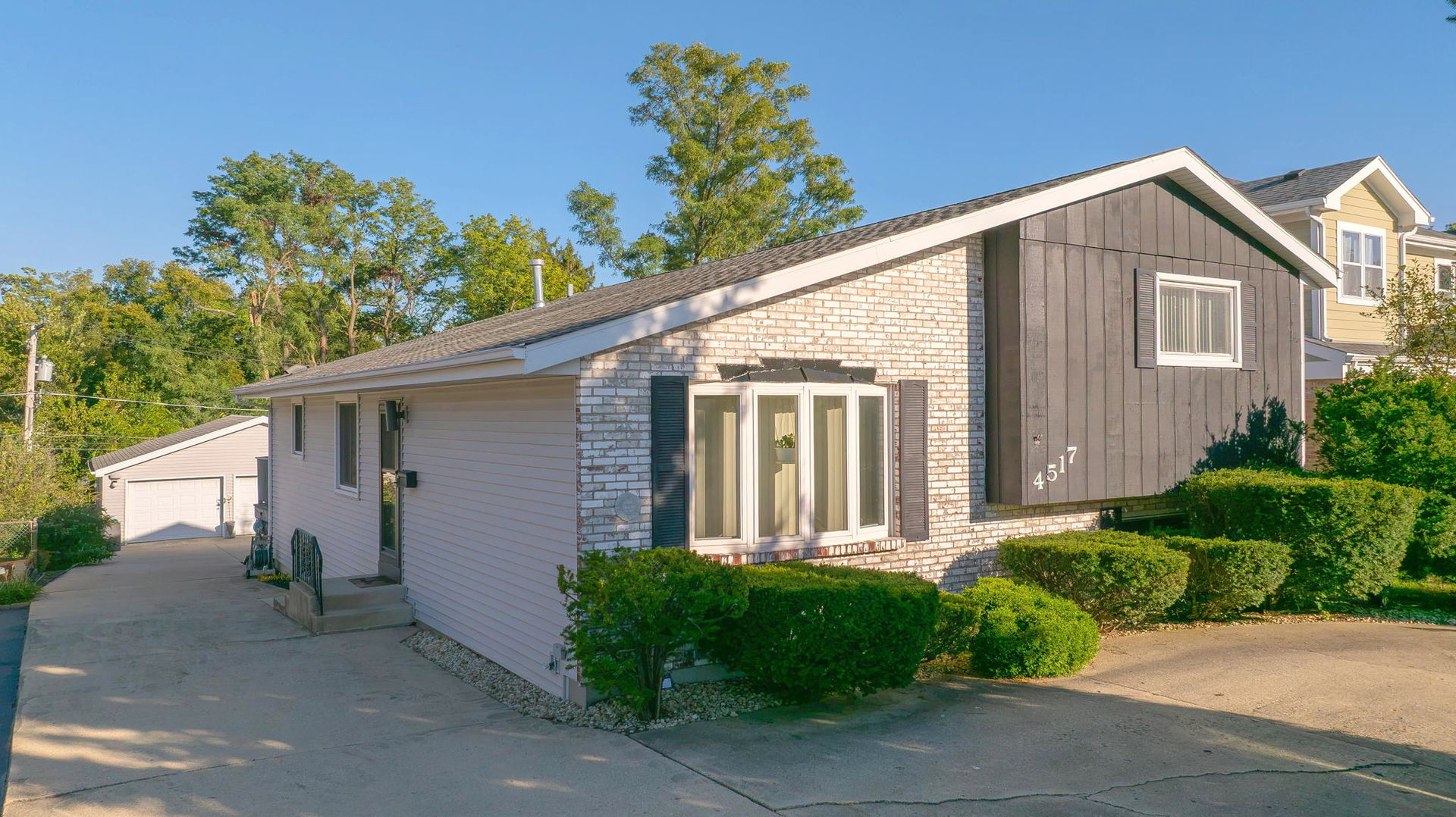 4517 Belmont Road Property Photo 1