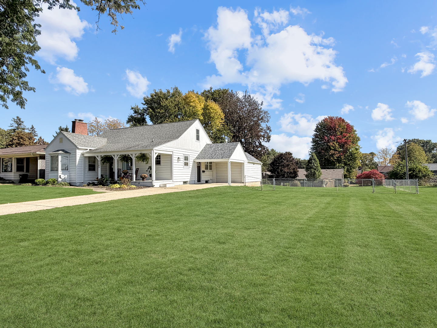 1103 S Park Boulevard Property Photo 1