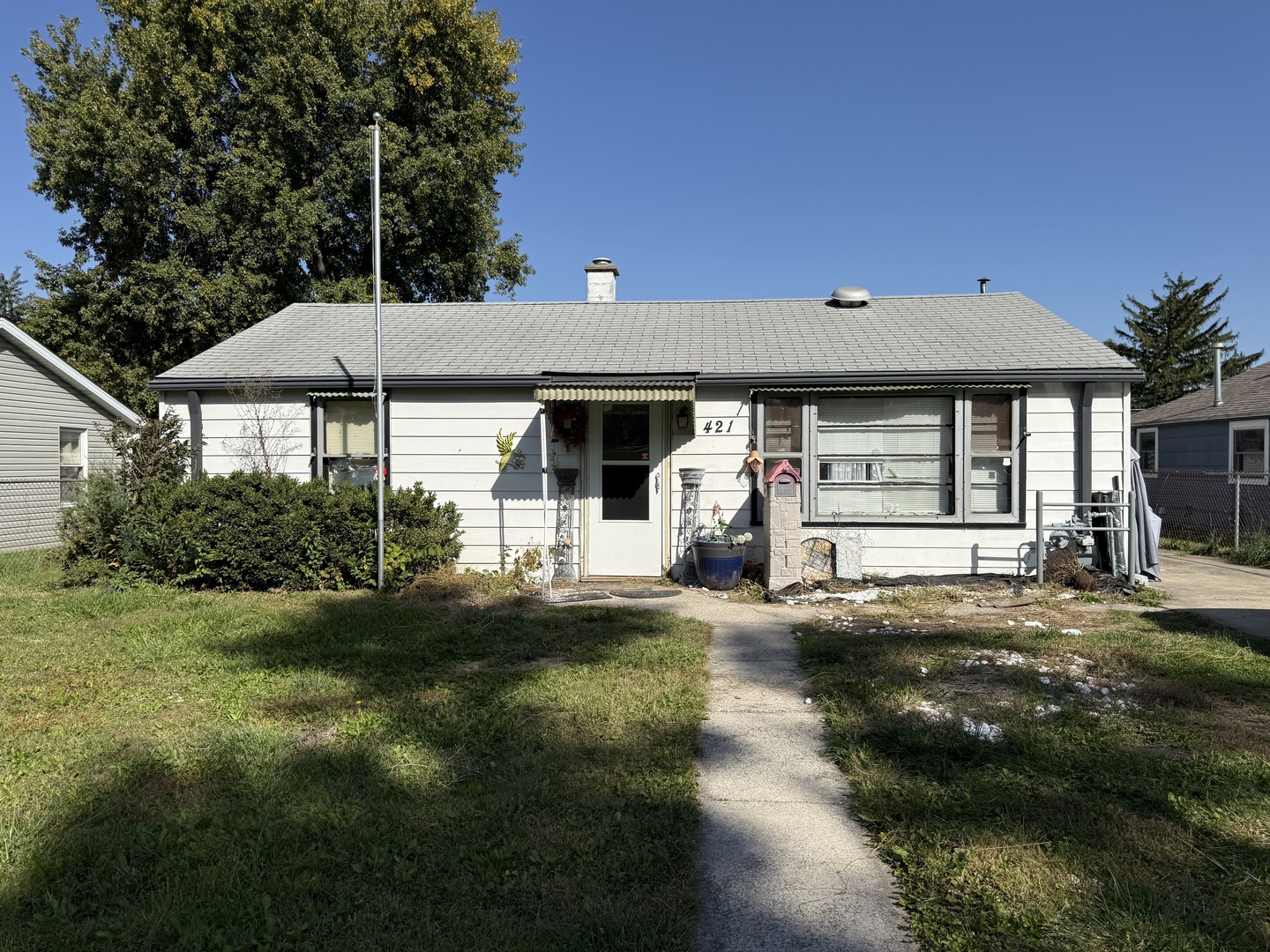421 North Avenue Property Photo 1