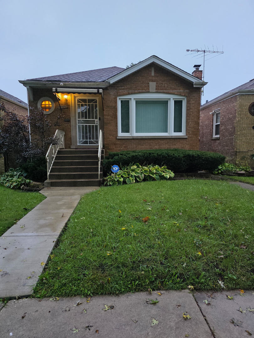 14225 S Wallace Avenue Property Photo 1