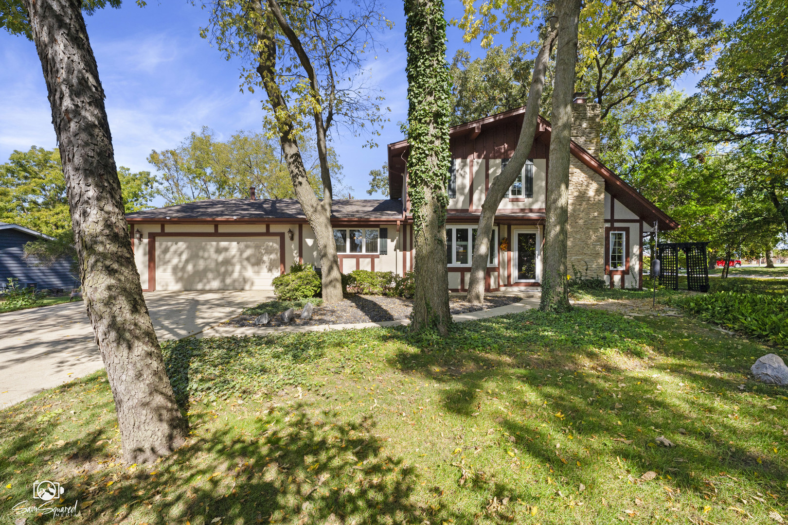 3501 Greenmeadow Lane Property Photo 1