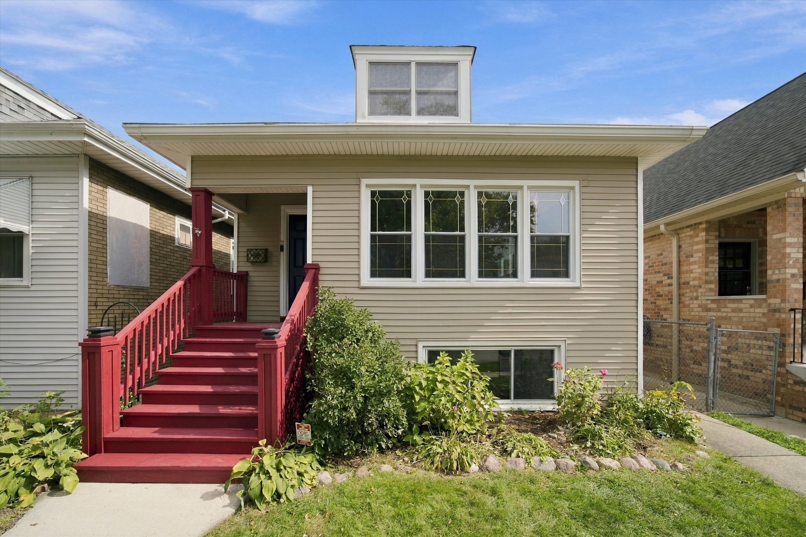 3747 N Newland Avenue Property Photo 1