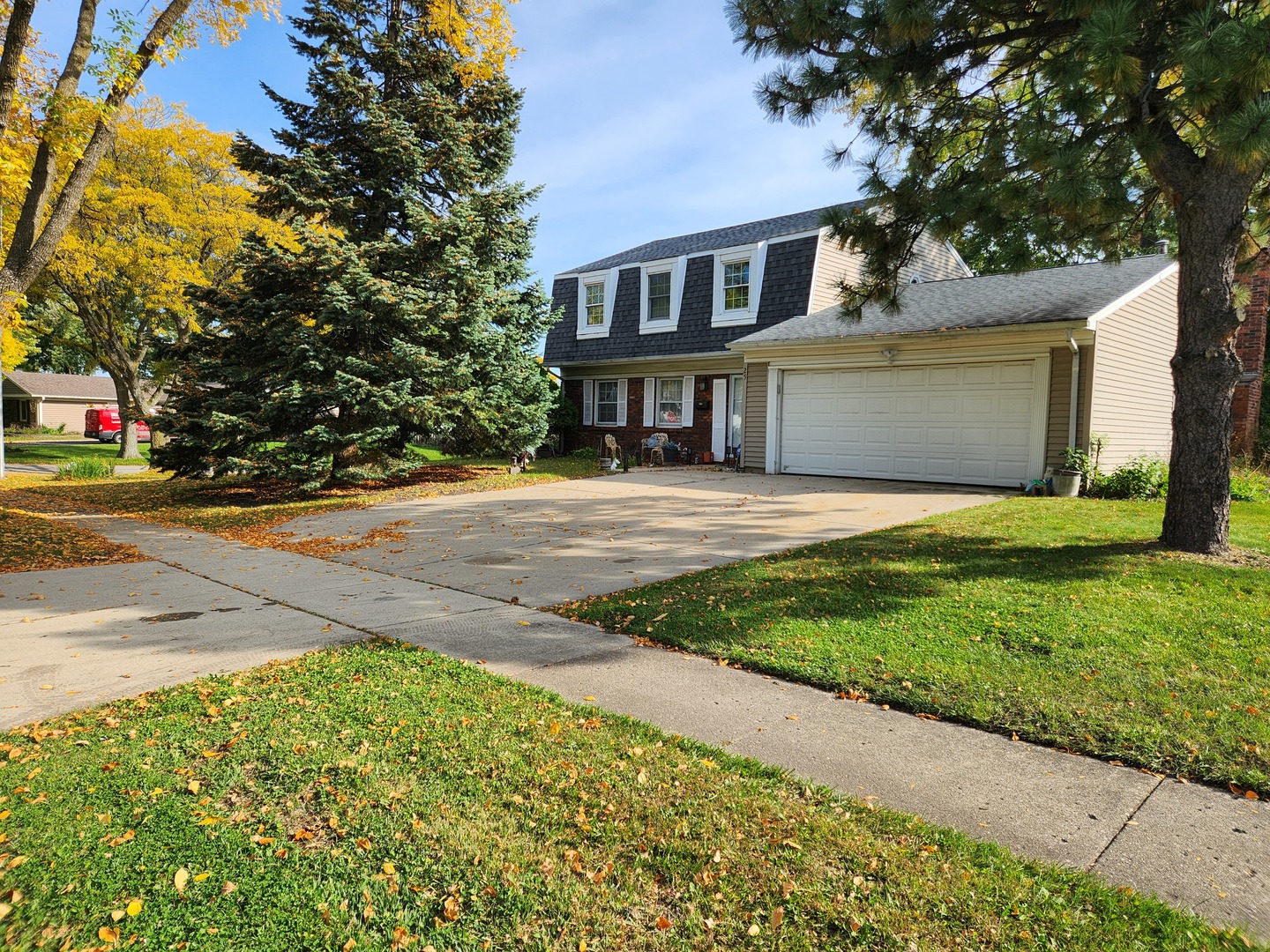 25 Emerson Drive Property Photo 1