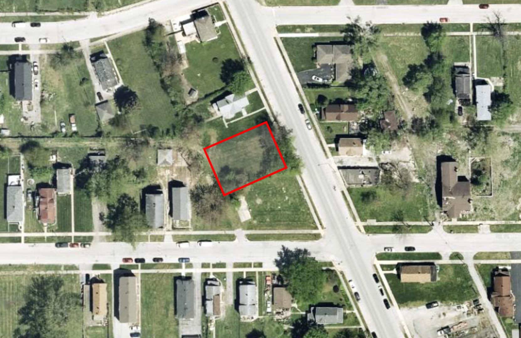 15412 Vincennes Road Property Photo 2