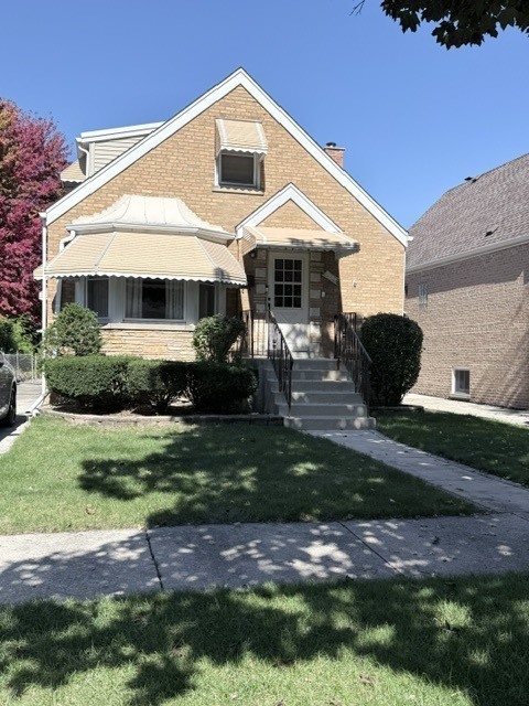 9024 W 23rd Street Property Photo 1