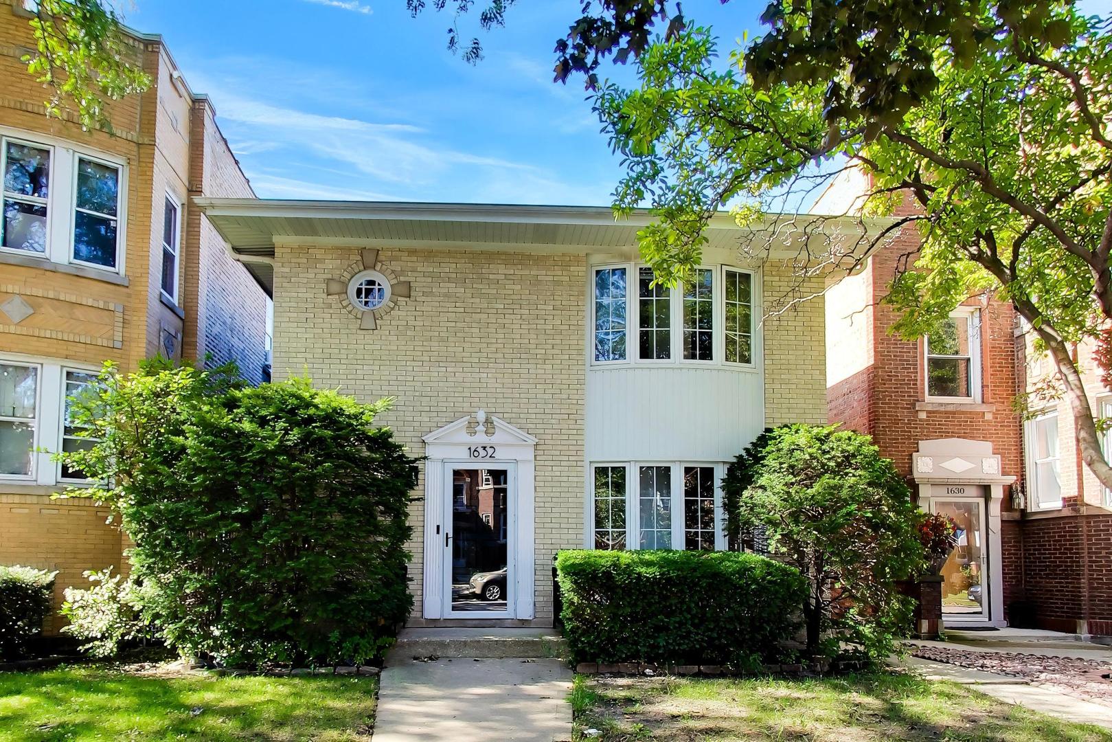 1632 Wesley Avenue Property Photo 1