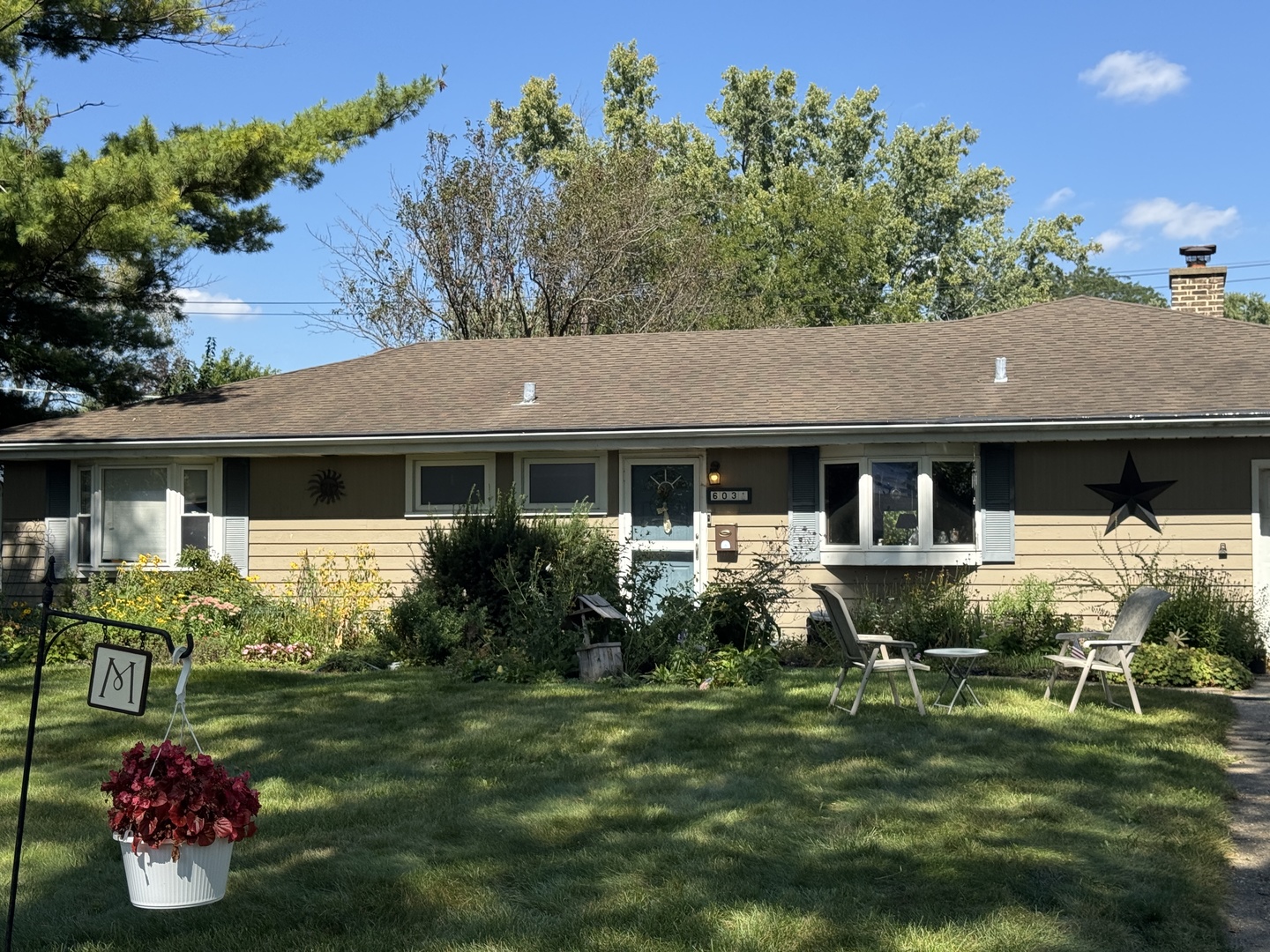 603 Wakeman Avenue Property Photo 1