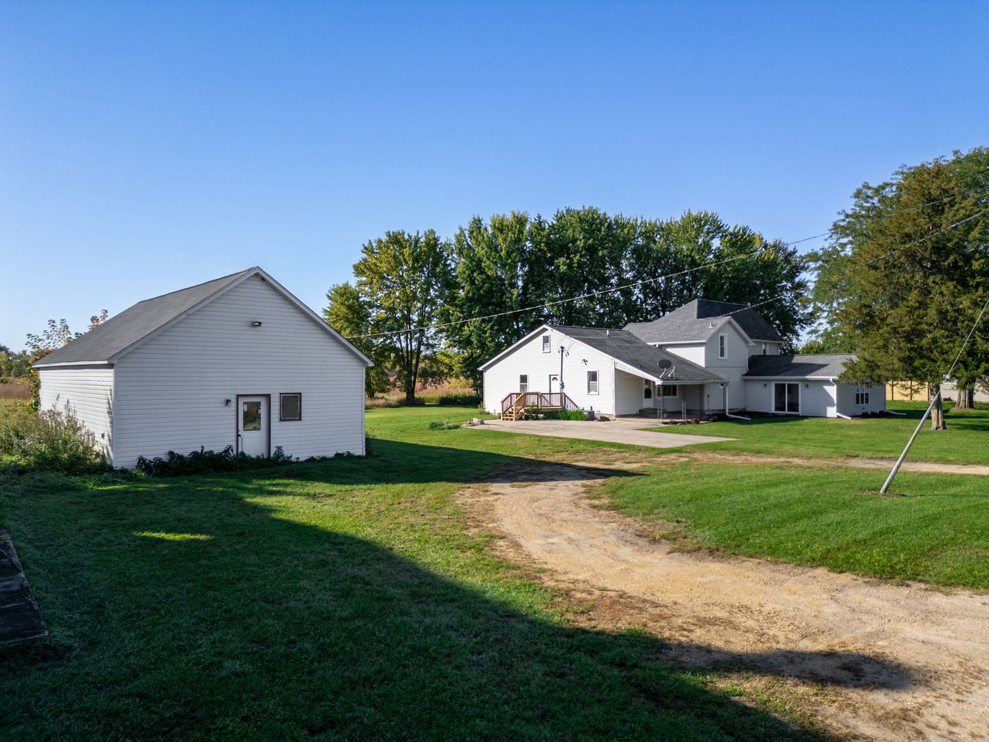 16108 Anderson Road Property Photo 2