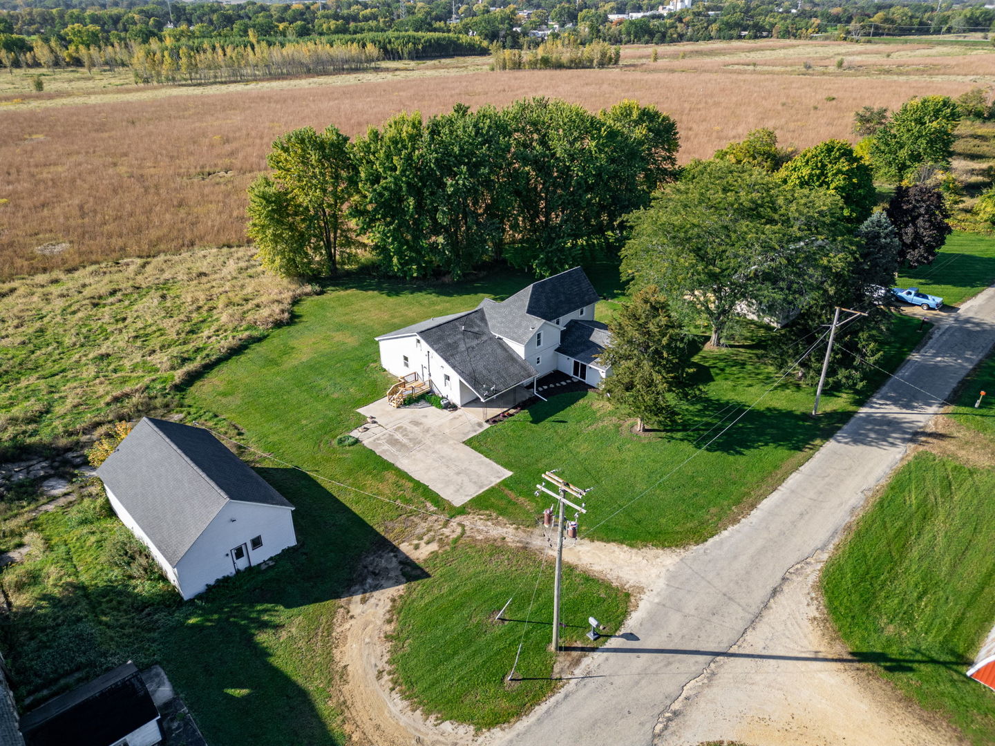 16108 Anderson Road Property Photo 3