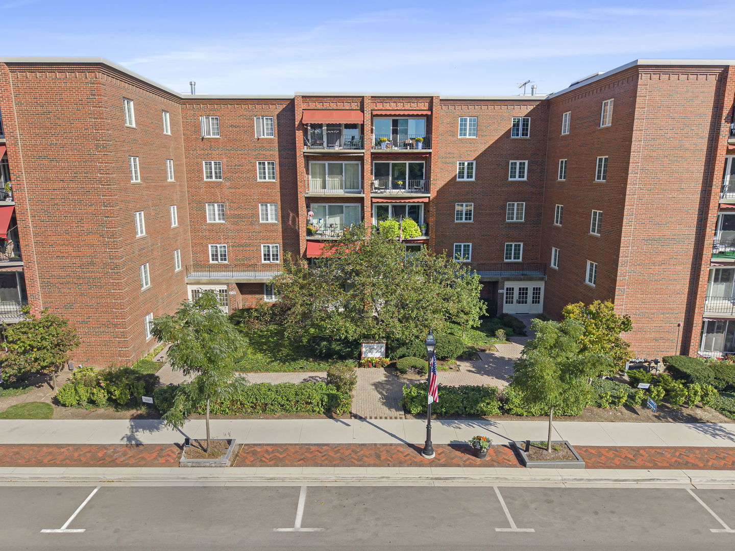 515 N Main Street 4AS Property Photo 1