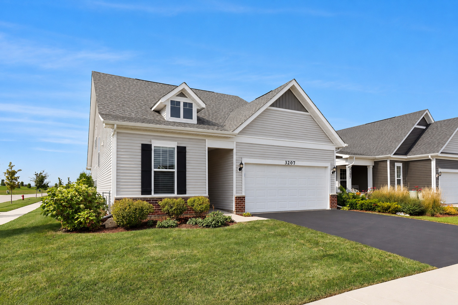 3207 Dove Mountain Drive Property Photo 1