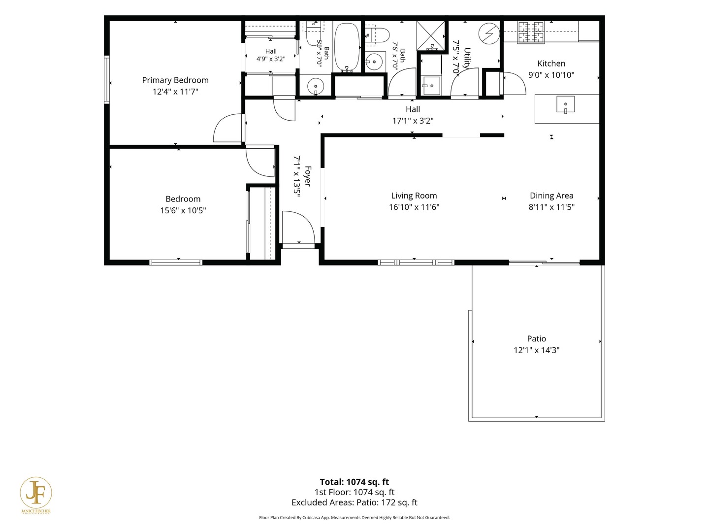 819 Wiltshire Drive 3 Property Photo 11