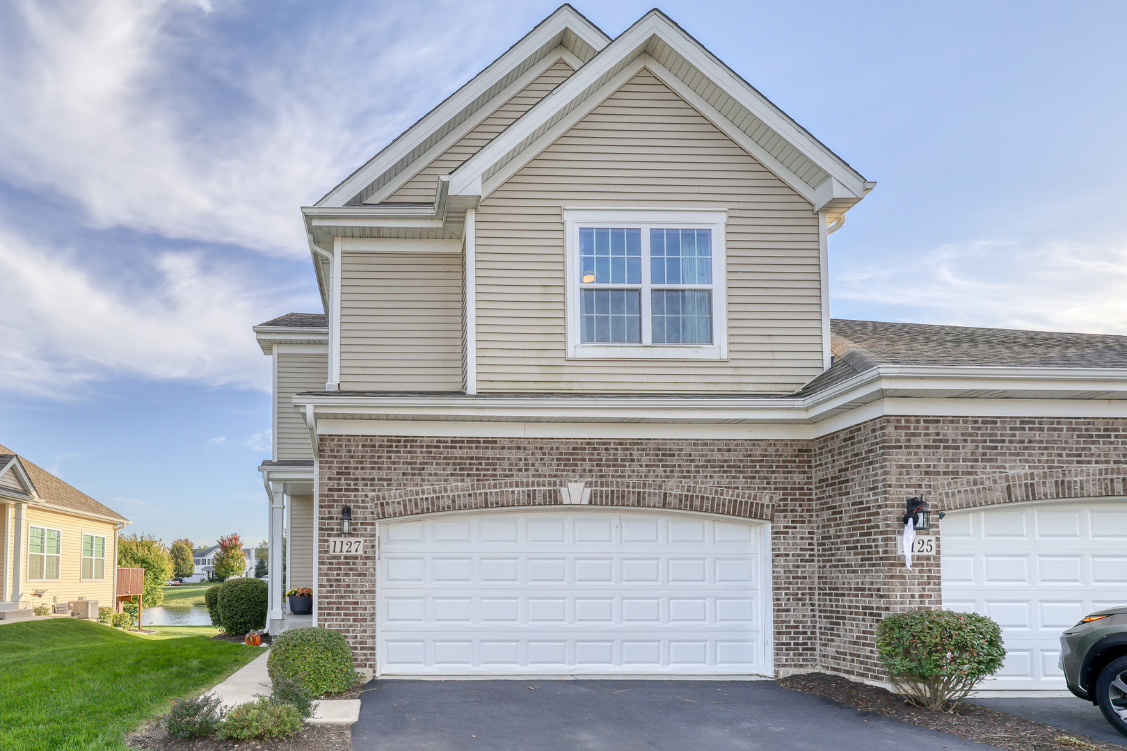 1127 Freedom Road Property Photo 1
