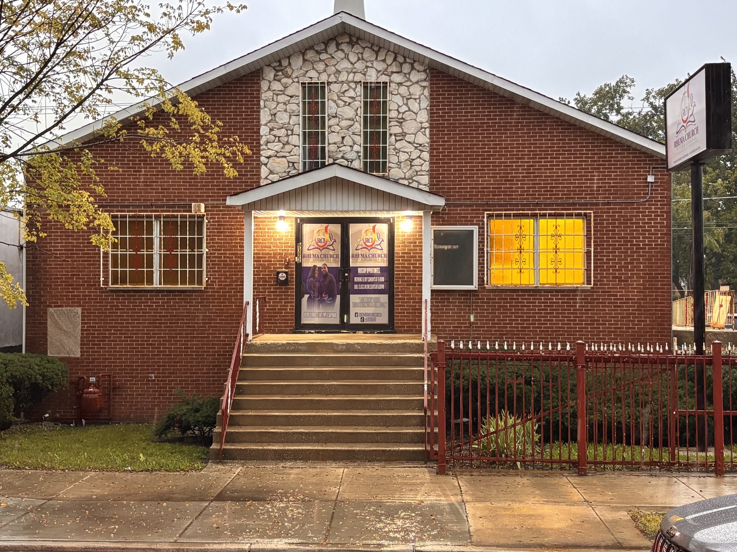 9322 S Halsted Street Property Photo 1