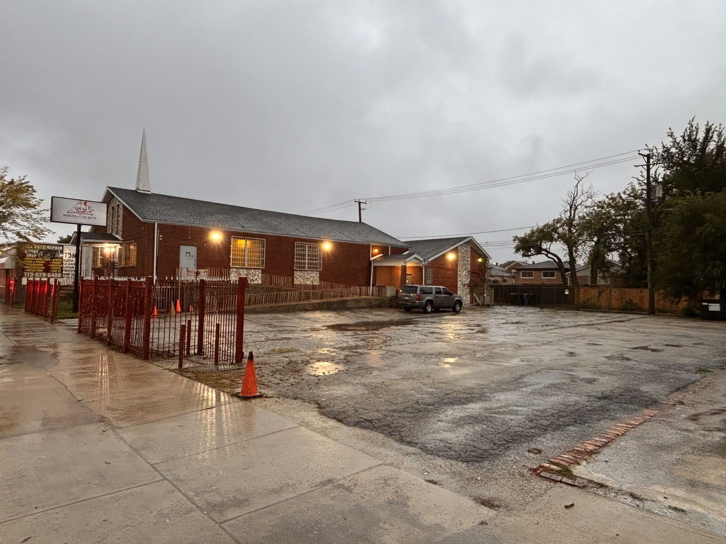 9322 S Halsted Street Property Photo 3