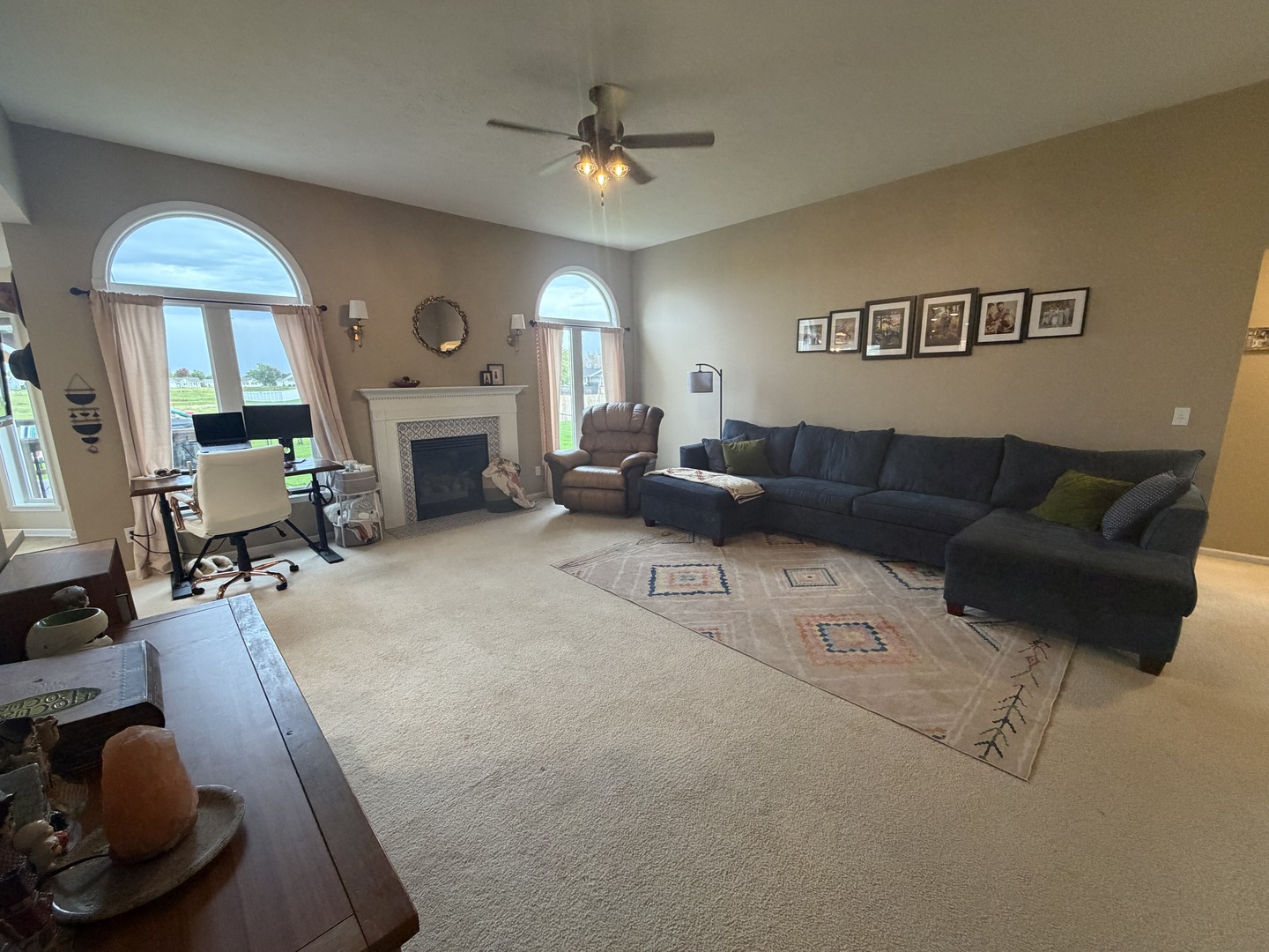 383 Red Fox Drive Property Photo 5