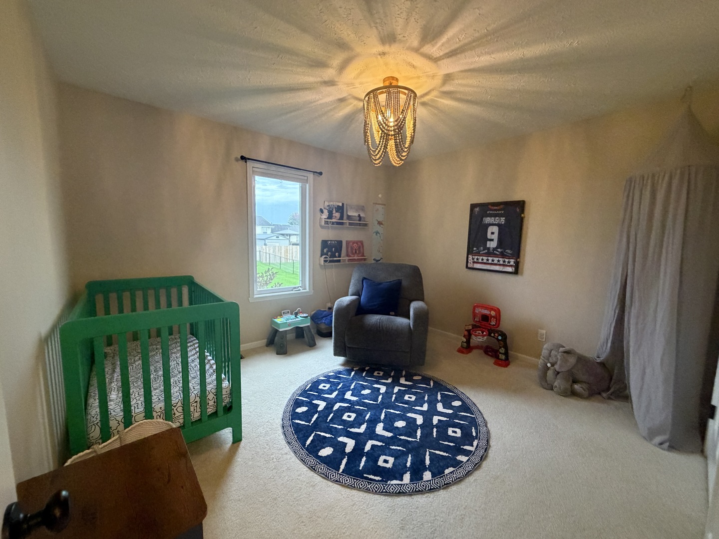 383 Red Fox Drive Property Photo 7