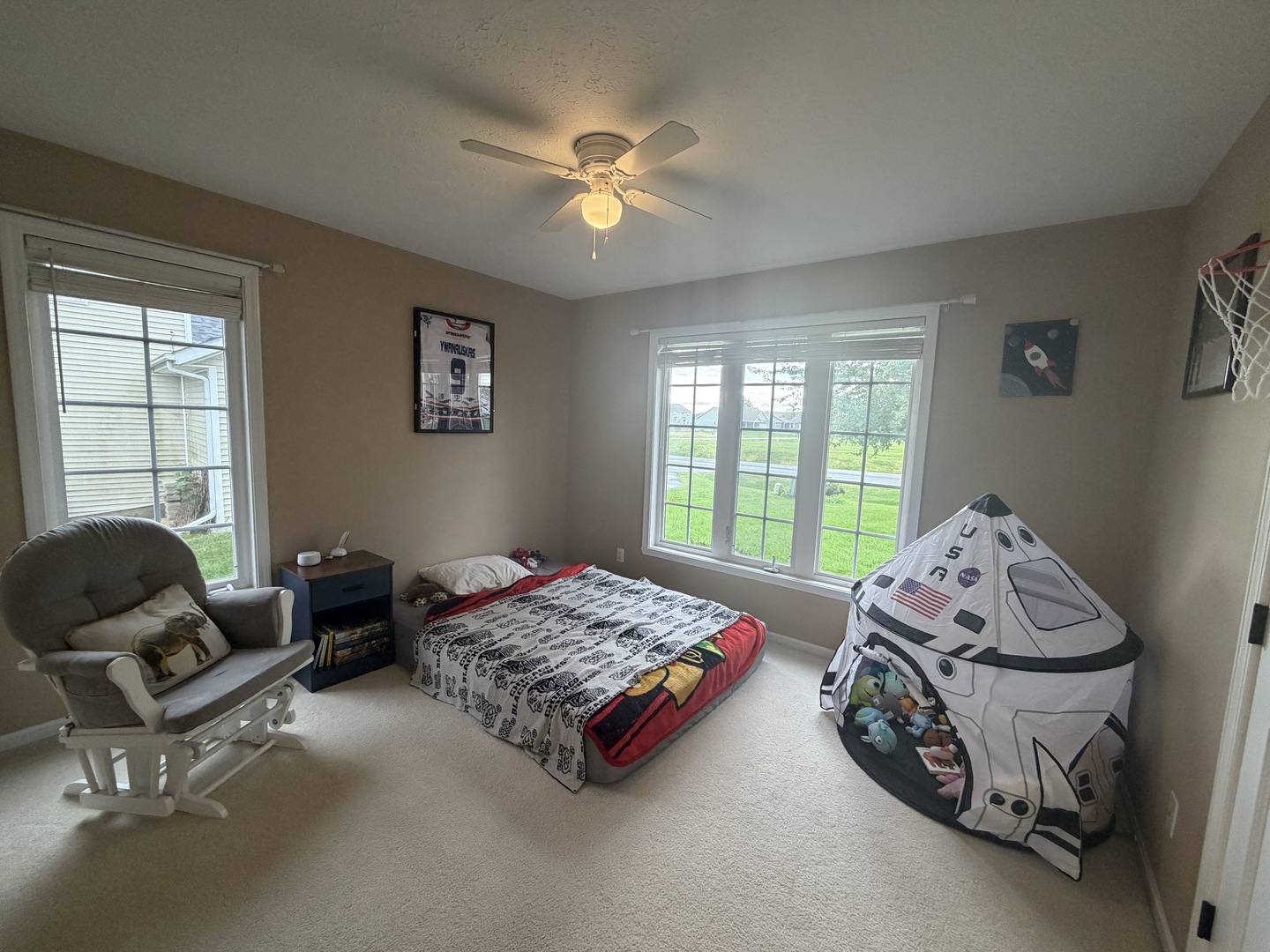 383 Red Fox Drive Property Photo 8