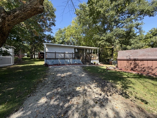 2795 E 28th Lot 552 Road Property Photo 1