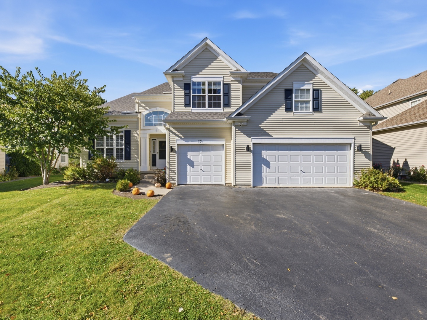 131 Glenbrook Circle Property Photo 1
